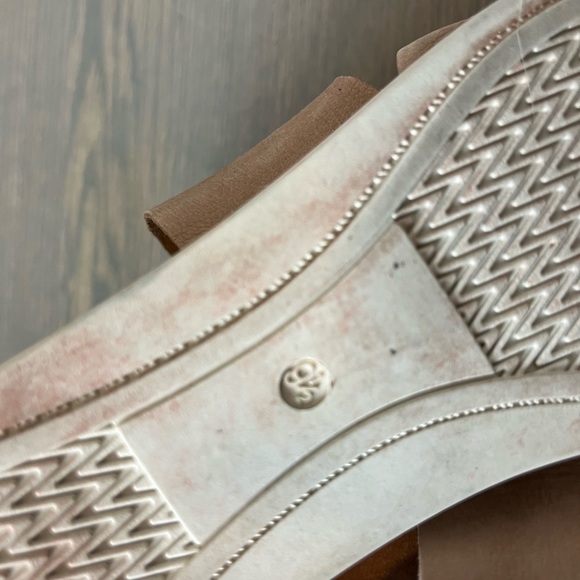 Eileen Fisher Sandals 9.5 Earth - Picture 11 of 11